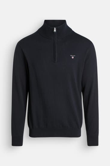 GANT - Strick-Troyer navy