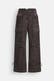 Cargohose 'Night Worker' dunkelbraun