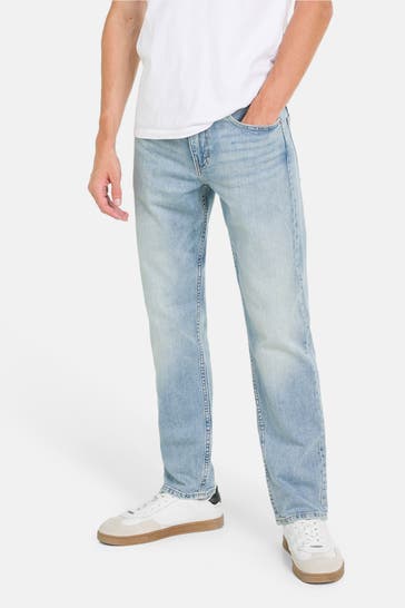 LEVI'S® Jeans '502' tapered