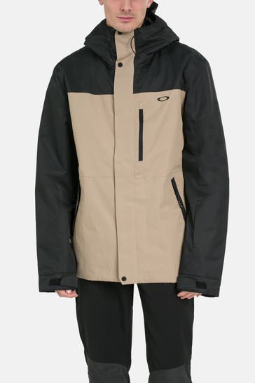 OAKLEY Skijacke 'Westview' zweifarbig