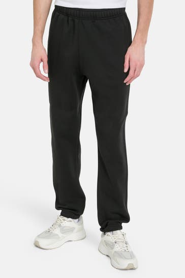 CHAMPION Sweatpants schwarz