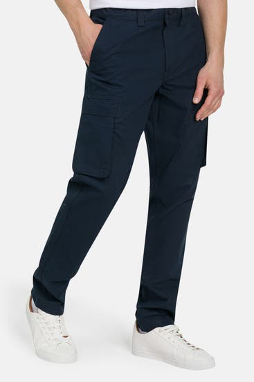 TIMBERLAND - Stoffhose schwarz