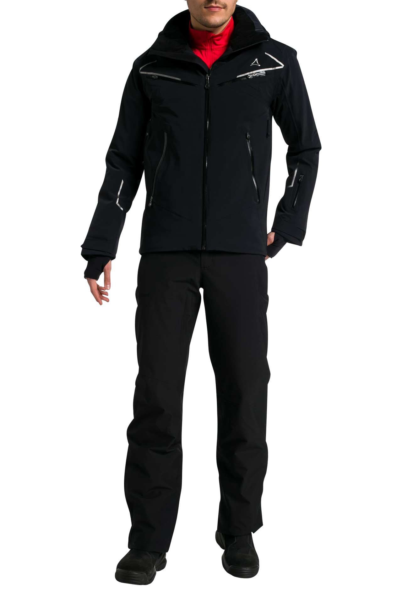 SCHÖFFEL Skijacke 'Sölden2', Bild 1