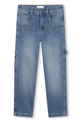 MARC JACOBS Jeans hellblau straight