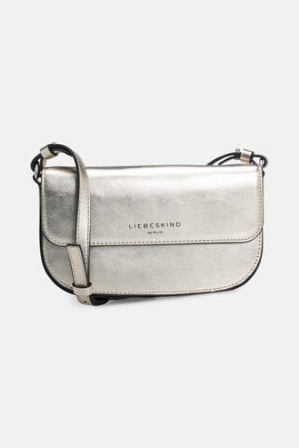 LIEBESKIND BERLIN Umhängetasche 'Viktora' champagner