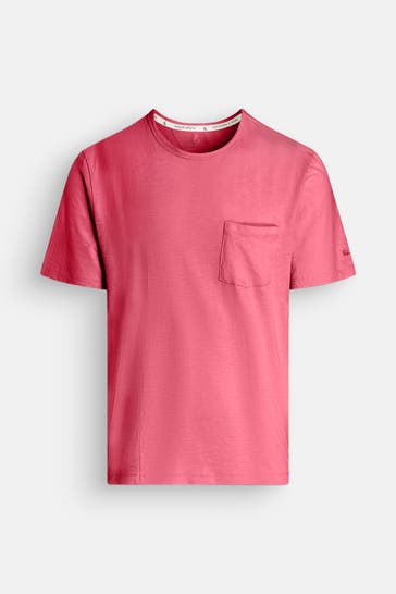 COLOURS & SONS T-Shirt koralle