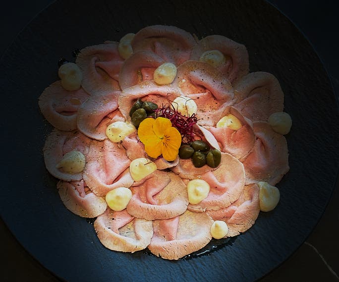 Bollicine&Co. Champagne Bar