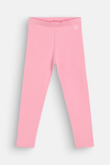 MAYORAL Leggings rosa