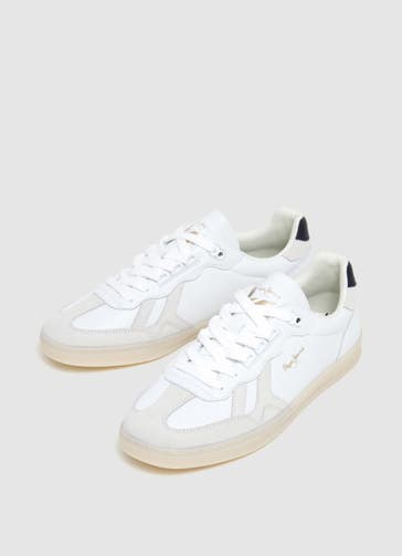 PEPE JEANS Sneaker mehrfarbig