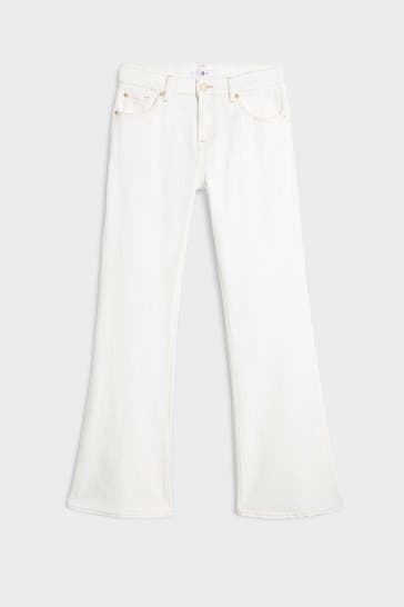 7 FOR ALL MANKIND Jeans 'Spencer' flared