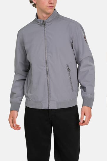 NAPAPIJRI Blouson grau