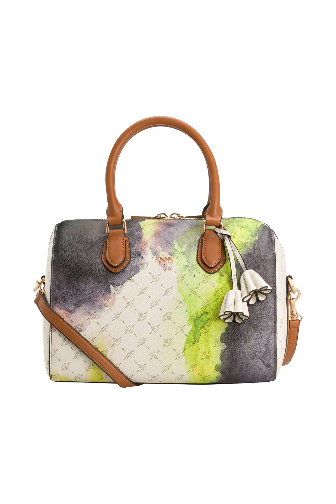 JOOP! Handtasche gemustert , Bild 1