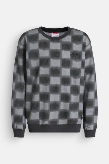 VINGINO Sweatshirt kariert