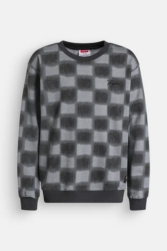 VINGINO Sweatshirt kariert