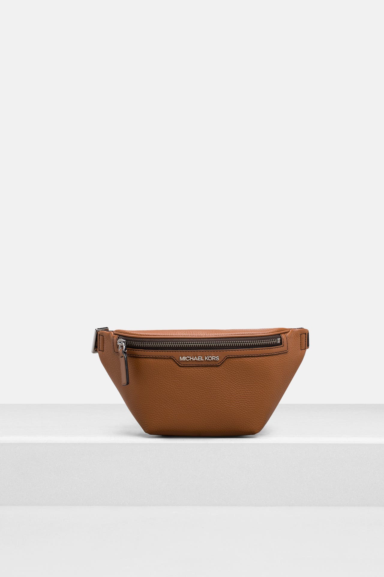 MICHAEL MICHAEL KORS Umhängetasche braun, Bild 1