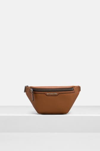 MICHAEL MICHAEL KORS Umhängetasche braun