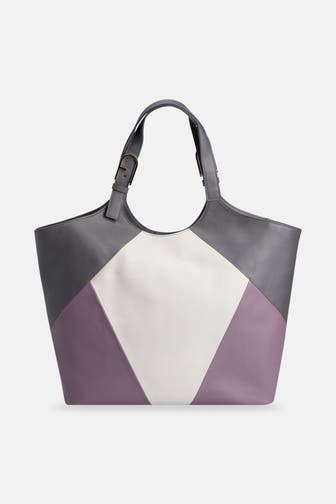 FURLA Shopper 'Flow' mehfarbig