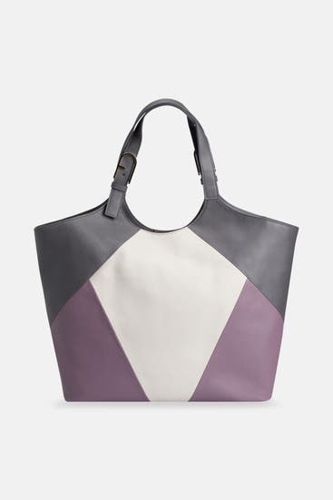 FURLA - Shopper 'Flow' mehfarbig