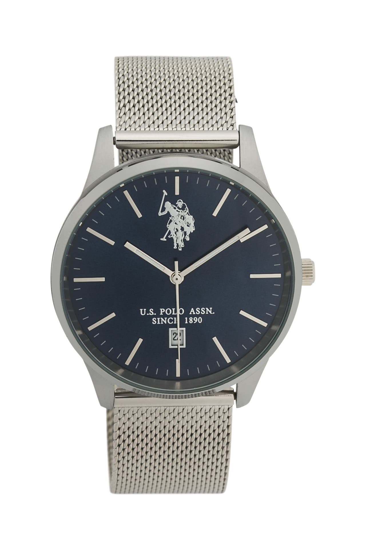 Us polo online assn uhr
