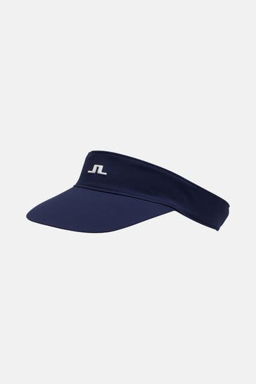 J.LINDEBERG SPORTSWEAR Basecap 'Kim' dunkelblau