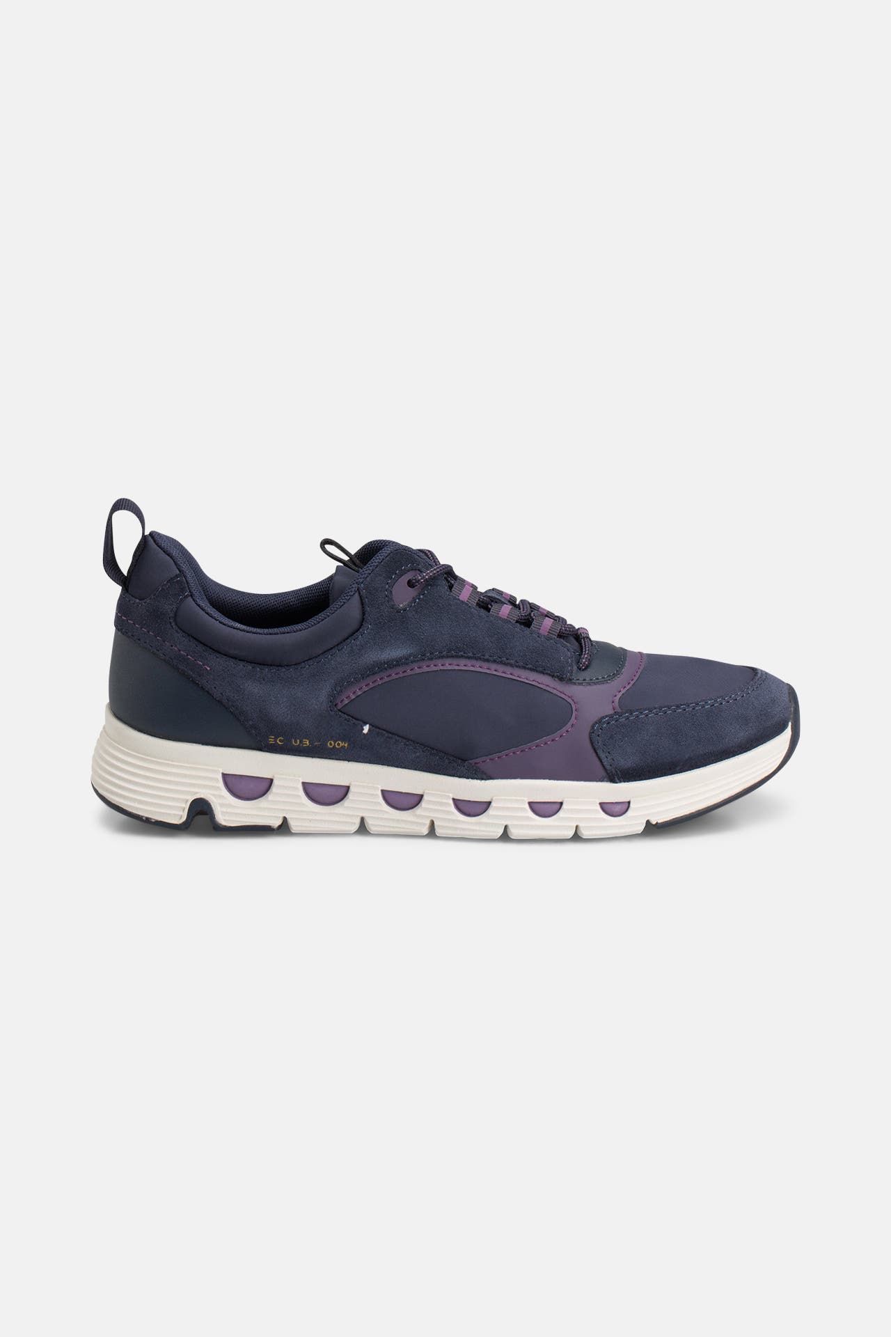 GEOX Sneaker 'Spherica Ecub' dunkelblau, Bild 1