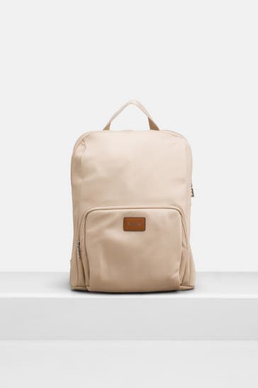 BOGNER Rucksack 'Maxi' sand