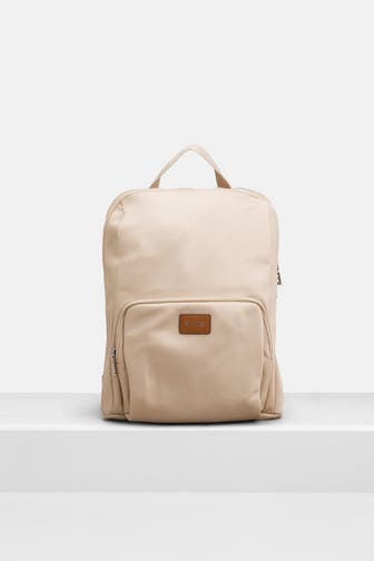 BOGNER Rucksack 'Maxi' sand