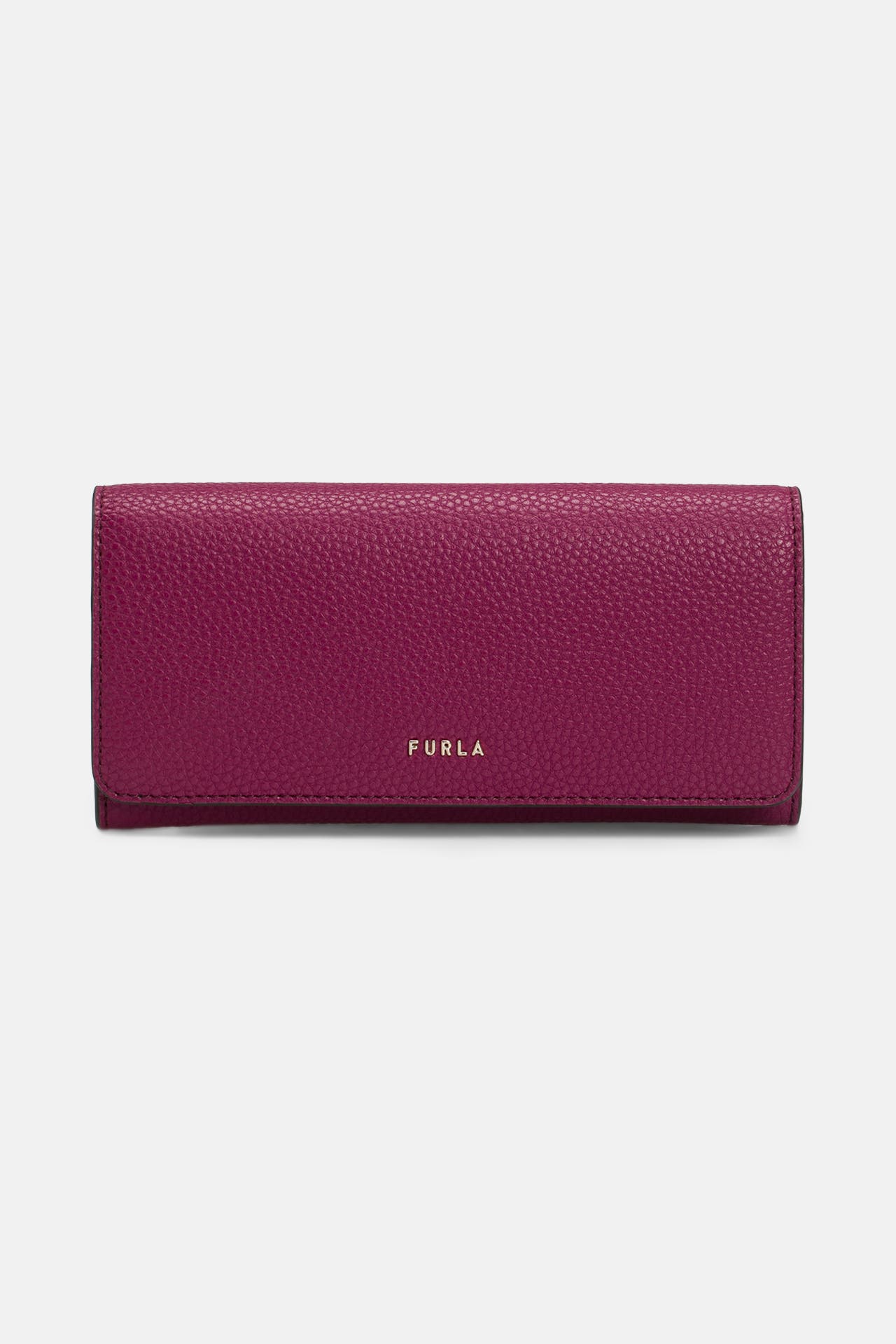 FURLA Geldbörse 'Ritzy' beere, Bild 1
