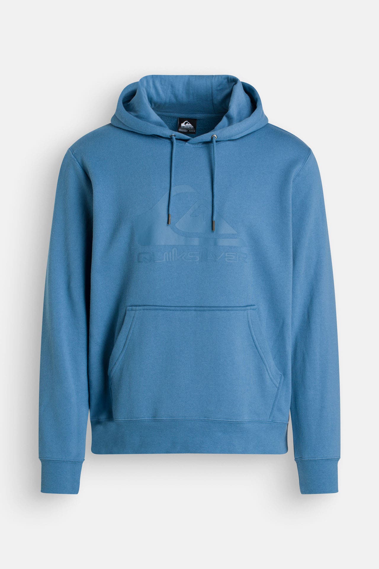 QUIKSILVER Hoodie azurblau, Bild 1