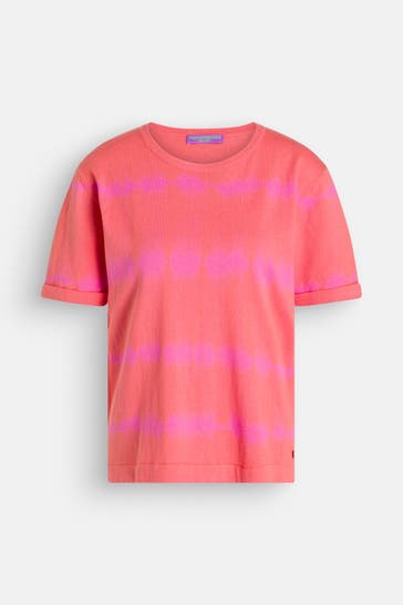 FRIEDA & FREDDIES NY Strickshirt mehrfarbig