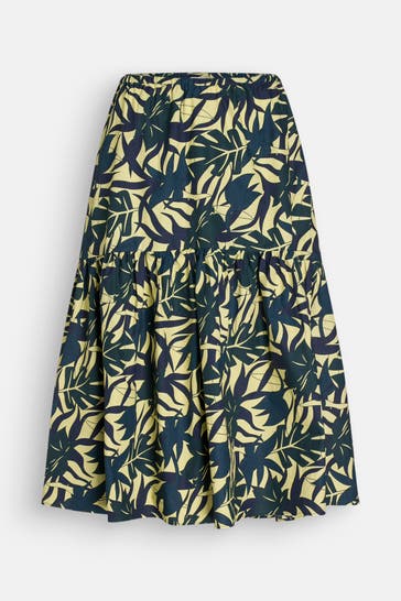 BA&SH Midirock 'Wendy' floral
