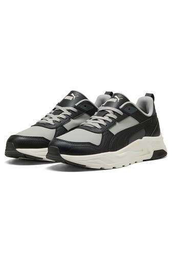 PUMA Sneaker 'Trinity 2' schwarz unisex