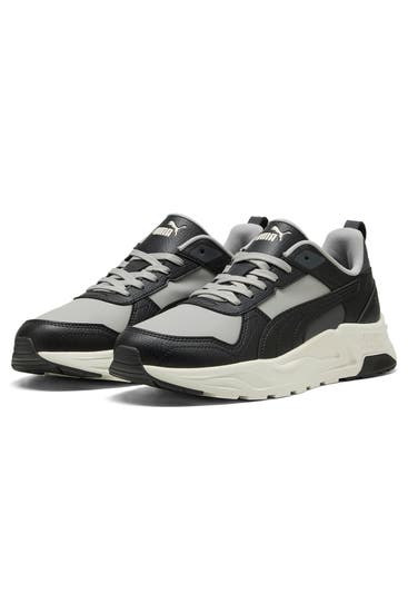 PUMA - Sneaker 'Trinity 2' schwarz unisex