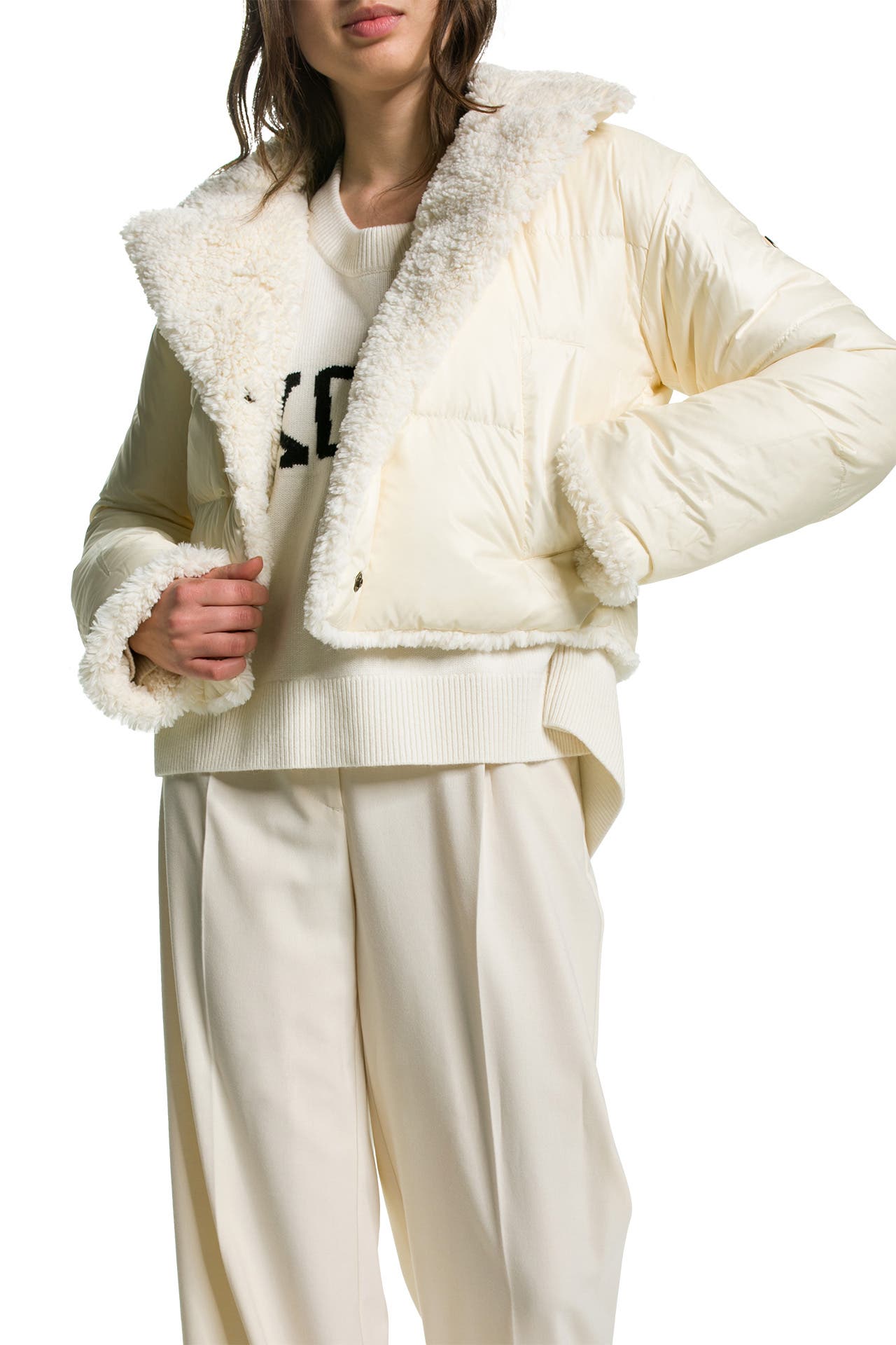 Michael kors wendejacke clearance