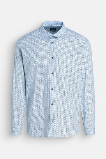 OLYMP Casual-Hemd Regular Fit