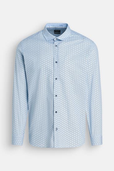 OLYMP - Casual-Hemd Regular Fit