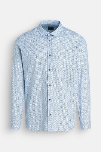 OLYMP Casual-Hemd Regular Fit