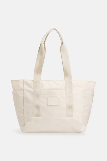 MARC O'POLO Shopper sand