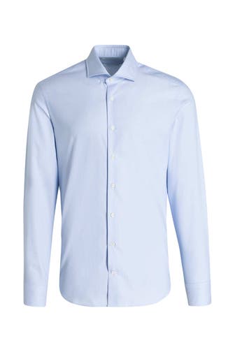 BALDESSARINI Business-Hemd 'Zero24'