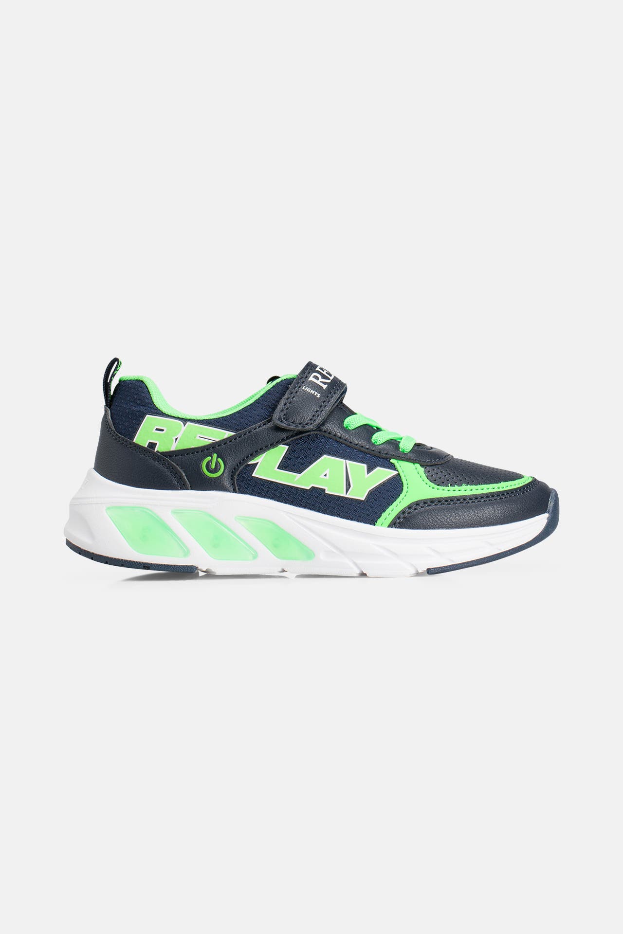 REPLAY Sneaker 'Cosmo Lights' mehrfarbig, Bild 1