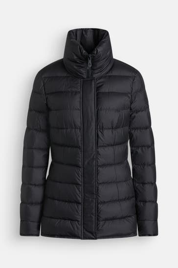 PEUTEREY Daunenjacke 'Flagstaff' schwarz