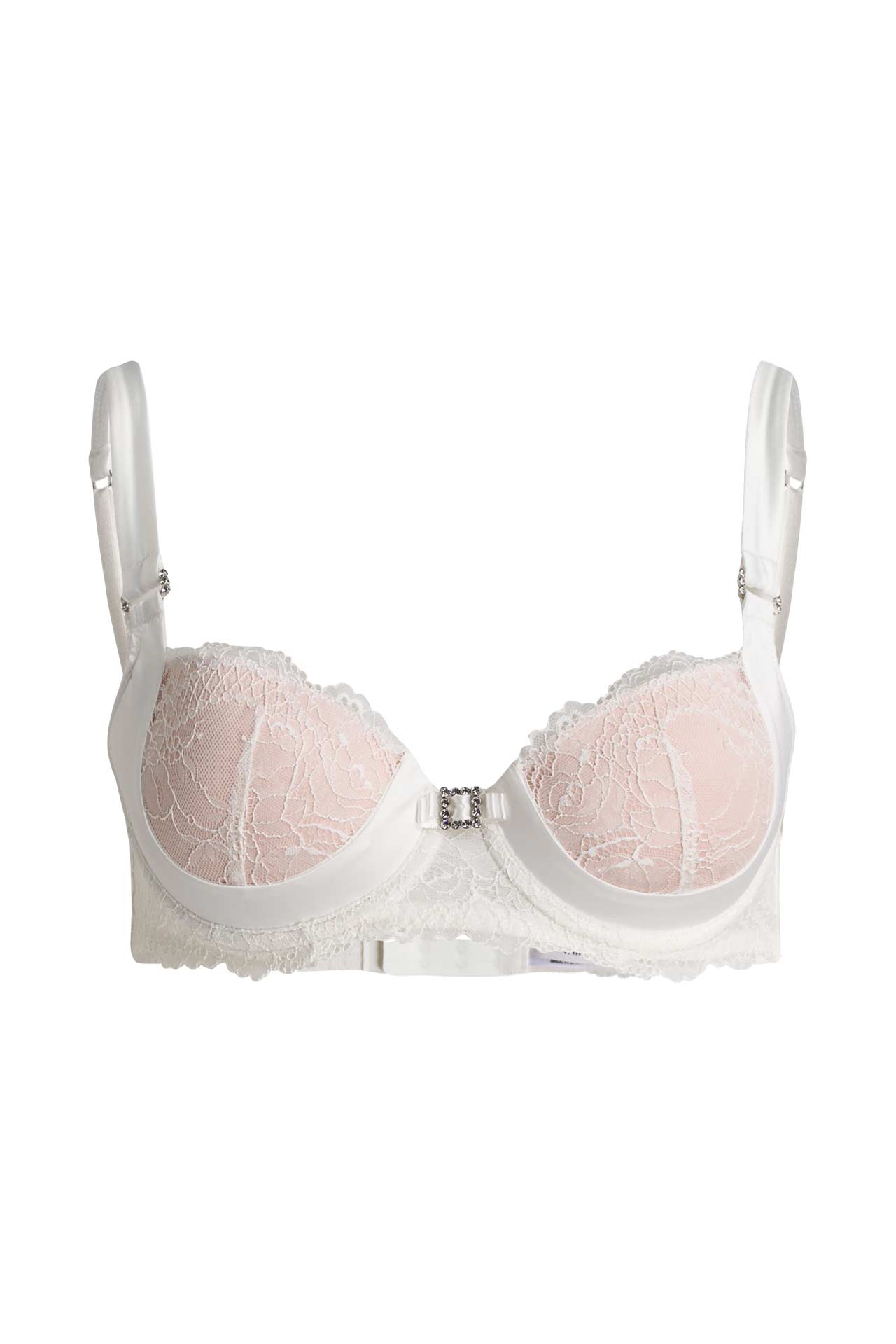 PLEASURE STATE Balconette BH 'Layla Belle' » günstig online kaufen