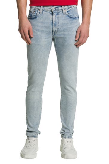 LEVI'S® Jeans 'Skinny Taper' skinny