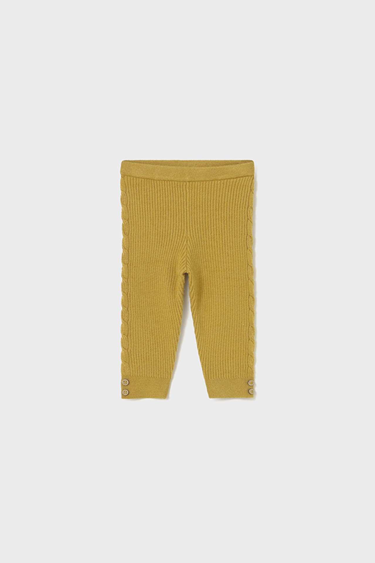 MAYORAL Leggings curry, Bild 1