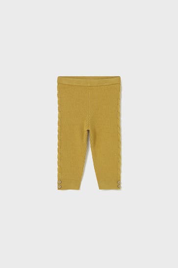 MAYORAL Leggings curry