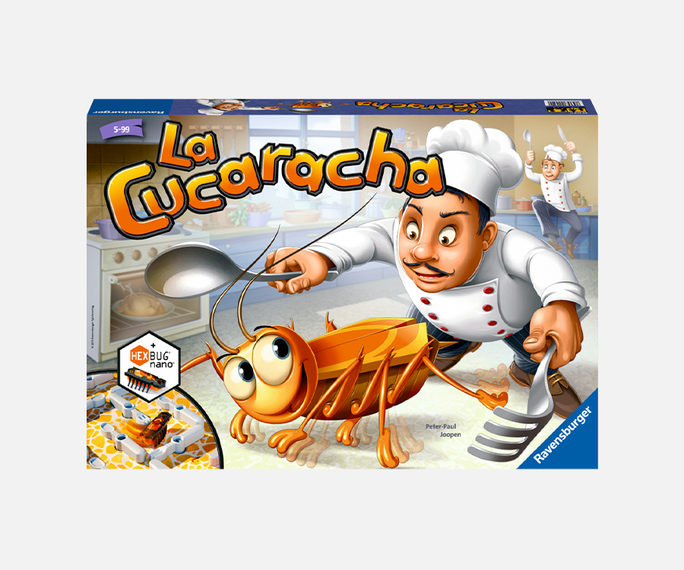 RAVENSBURGER