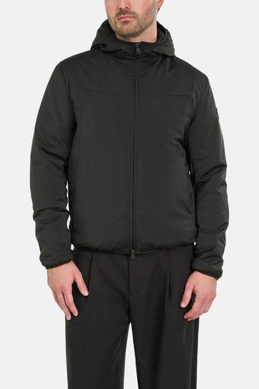 COLMAR Übergangsjacke schwarz