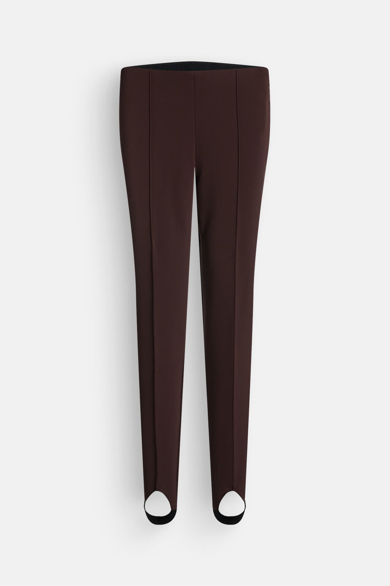 BOGNER Stoffhose 'Elaine' burgunder, Bild 1