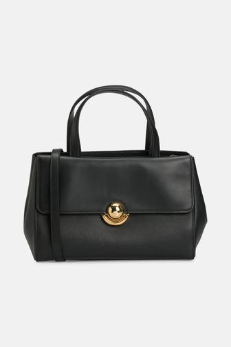 FURLA Handtasche schwarz