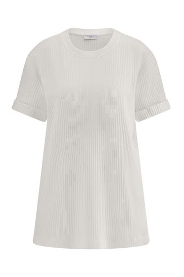 RIANI White T-Shirt